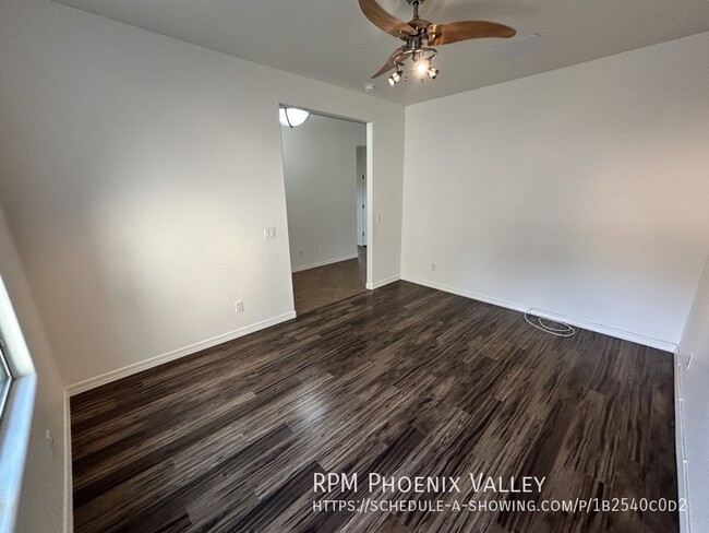 Foto del edificio - Spacious Bright N. Phx 4/2 w/POOL & *NEW* ...