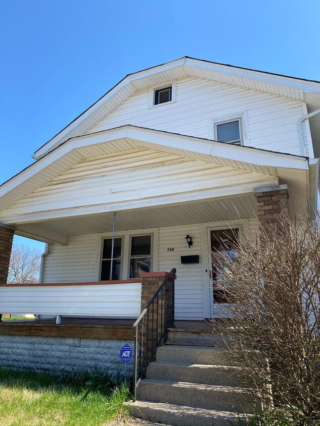 Foto principal - Renovated Single Family in Franklinton!