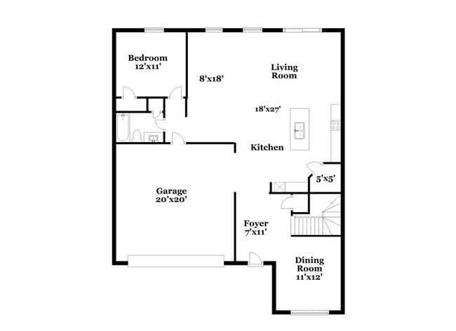 Building Photo - 3875 Place Dr