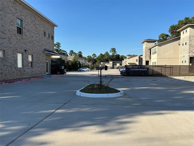 Foto del edificio - 504 Nursery Rd