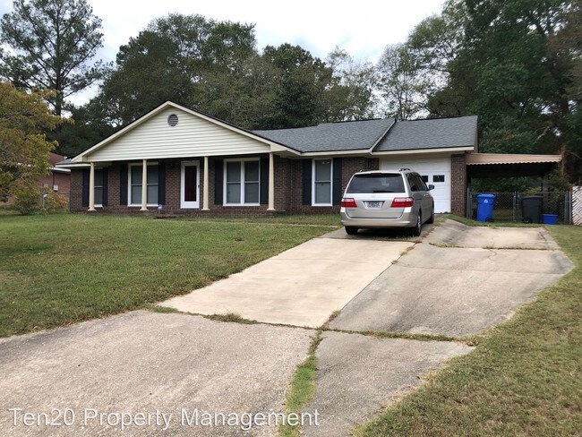 Building Photo - 3 br, 2 bath House - 5116 Stonegate Drive