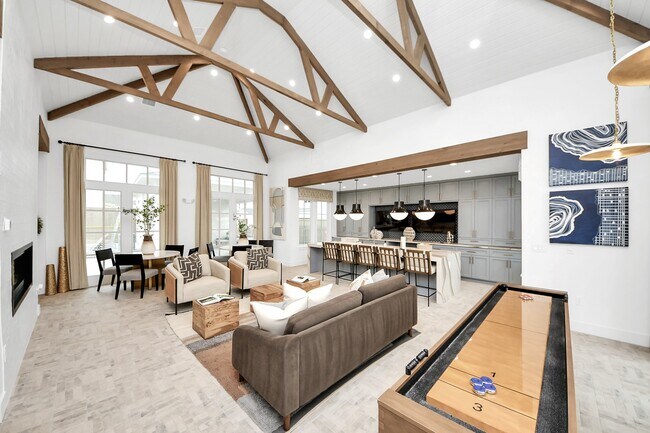 Foto del edificio - 7411 Leighton Mdw Ln