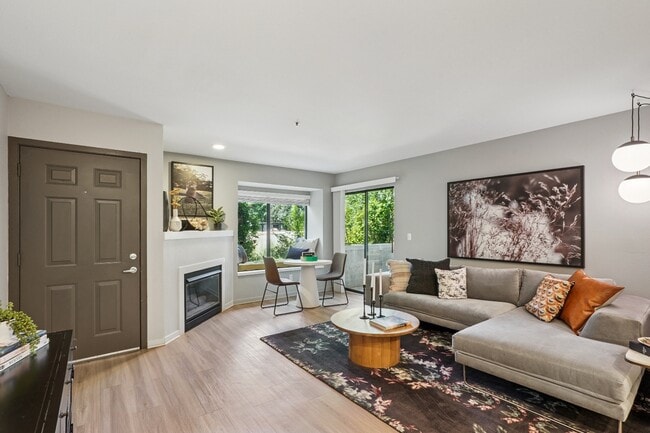 Photo - The Magwood Apartments