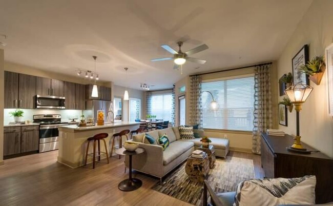 Foto del edificio - 2 bedroom in Houston TX 77089