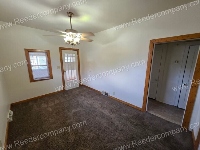 Foto del edificio - 921 Wilcox St