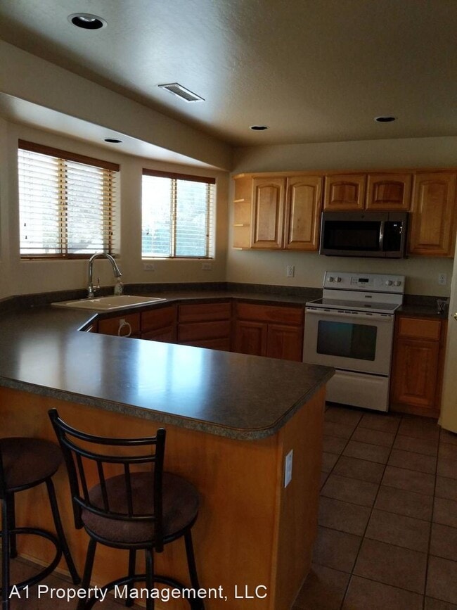 Building Photo - 4 br, 2 bath House - 1003 Panicum Dr