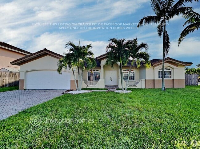 Building Photo - 18329 SW 152nd Ave