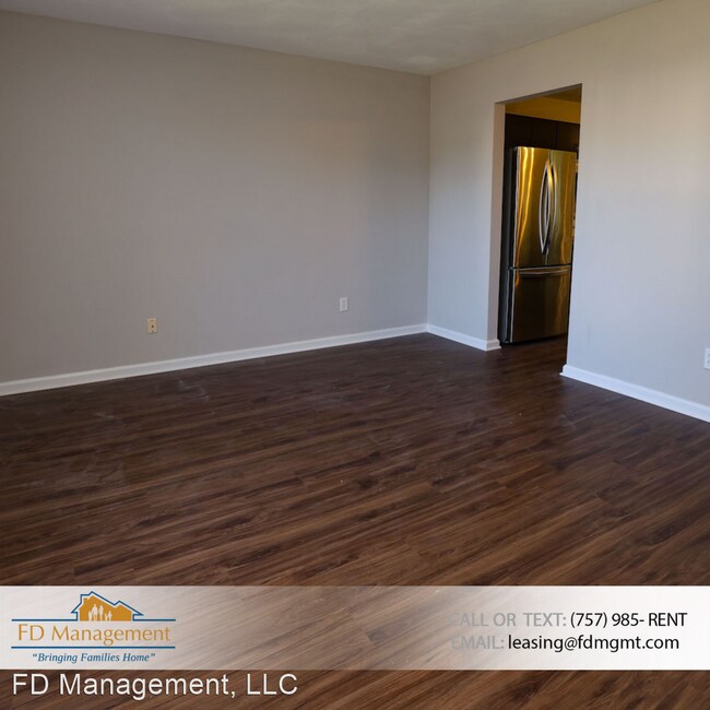 Building Photo - 3 br, 2.5 bath House - 429 Stallings Court
