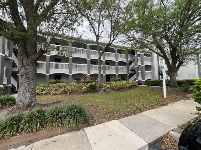 Foto del edificio - 13917 Fairway Island Dr