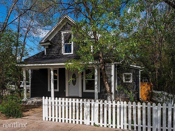 Building Photo - 3 br, 1.5 bath House - 218 S Prospect St
