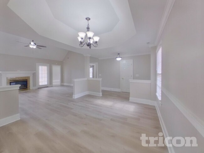 Building Photo - 6 Barony Pl Cir
