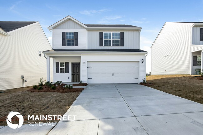 Building Photo - 2917 Patishall Ln