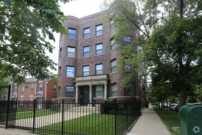 Building Photo - 4654 Malden St