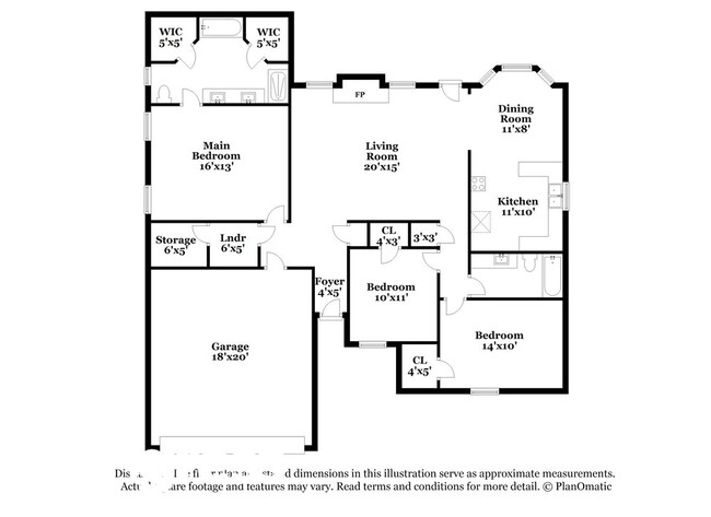 Building Photo - 6553 Highview Terrace