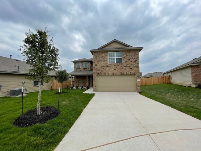 Foto del edificio - Spacious Home in Langdon!!!