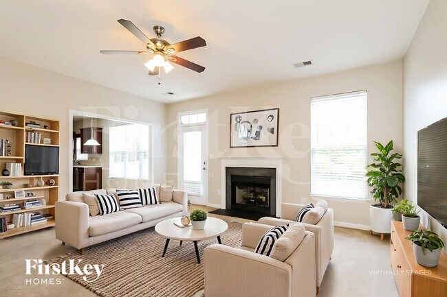 Foto del edificio - 791 Pecan Ridge Cir