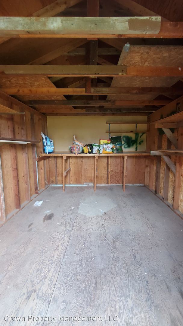 Foto del edificio - 3 br, 1 bath House - 1900 Thompson Street