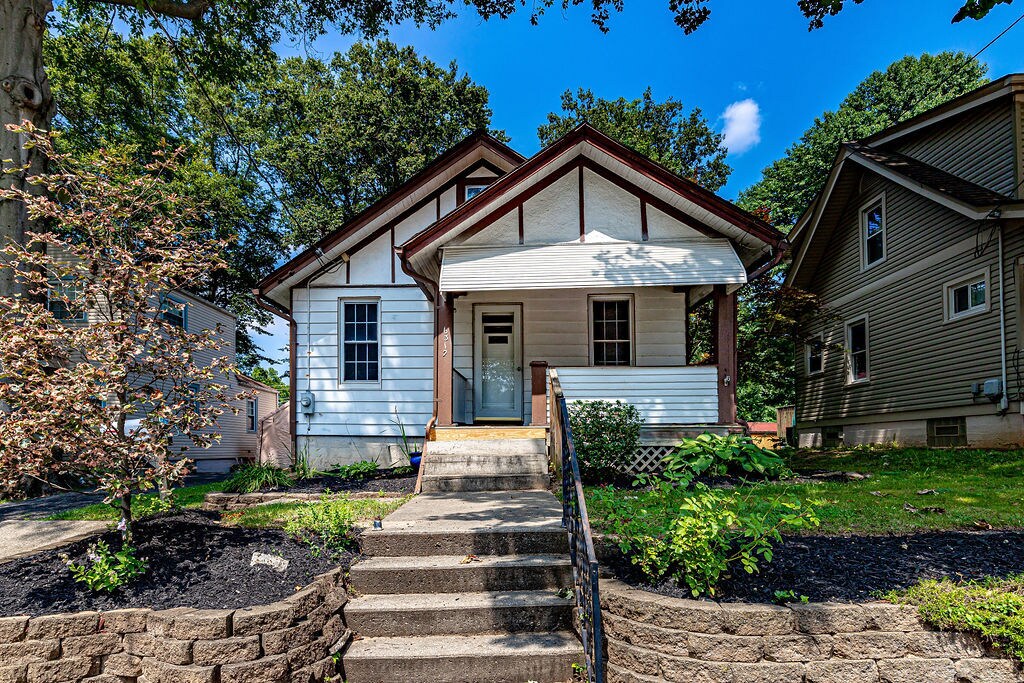 Primary Photo - 6312 Bedford St