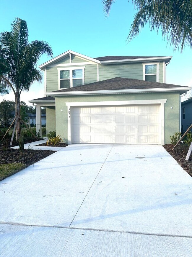Foto del edificio - 3074 Green Park Dr