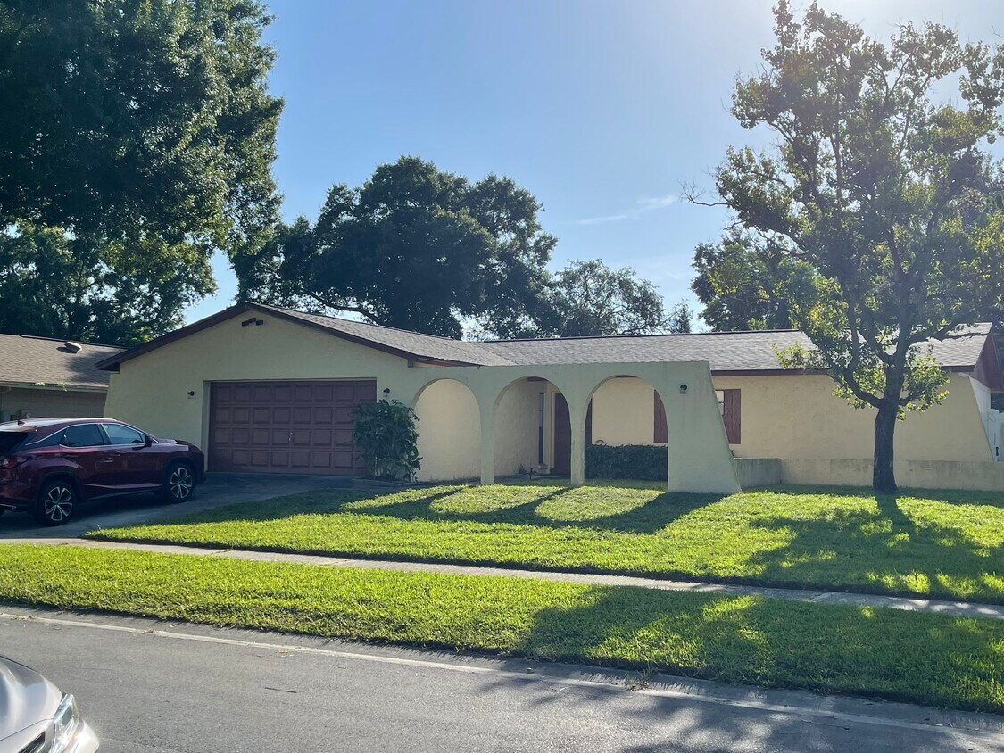 15819 Deep Creek Ln, Tampa, FL 33624 House Rental in Tampa, FL