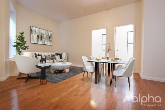 Foto principal - 2 bedroom in NEW YORK NY 10002