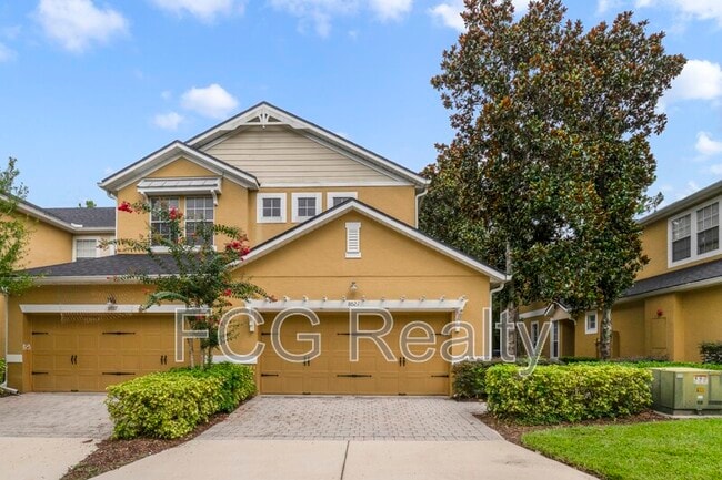 Photo - 8021 Enchantment Drive Townhome