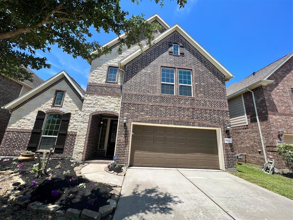 16643 Orchid Mist Dr, Cypress, TX 77433 House Rental in Cypress, TX