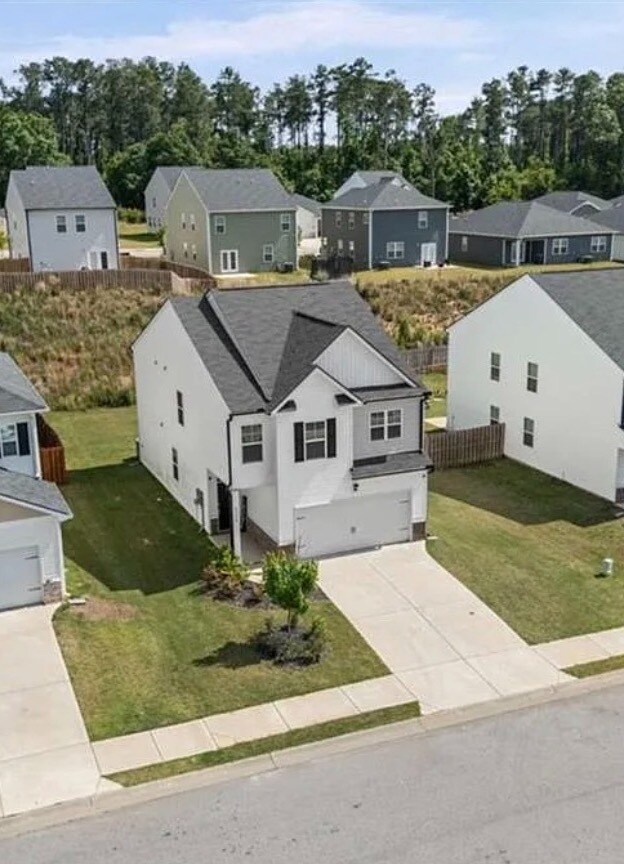 Building Photo - Grovetown home