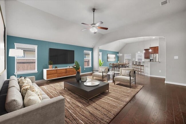 Building Photo - 1909 Goldilocks Ln