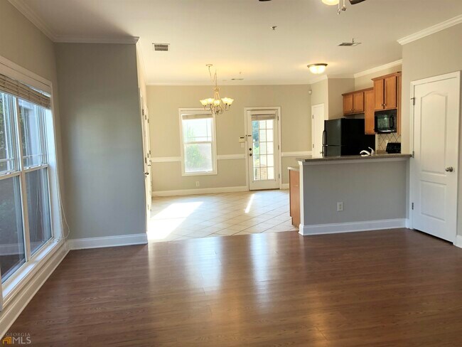 Building Photo - 203 Oconee River Cir