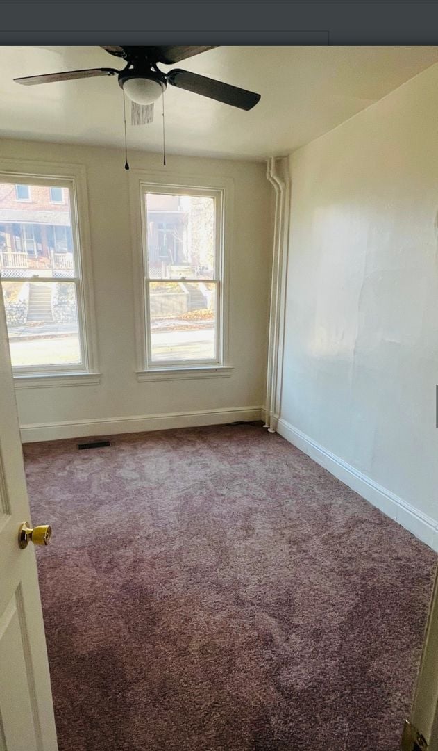 Foto del edificio - 1st Floor 1 Bedroom Yard Near Farquhar Park York City SD