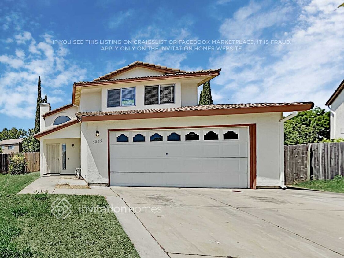 Primary Photo - 5225 Yvette Way