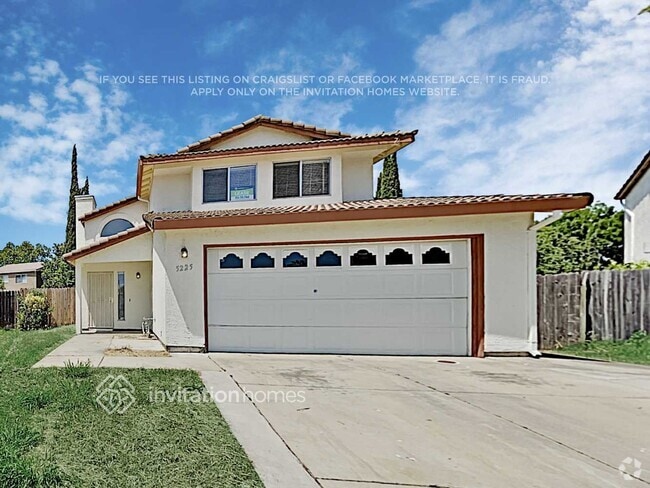 Building Photo - 5225 Yvette Way