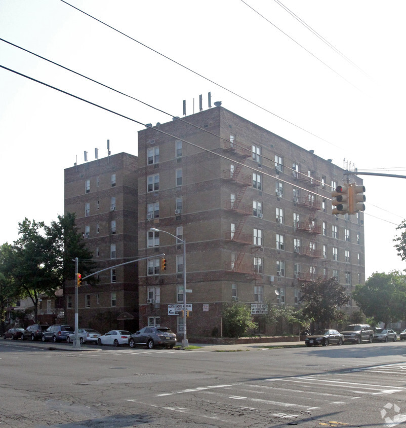 Primary Photo - 5461 Kings Hwy