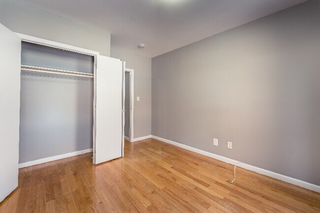 Foto del edificio - 507 W 184th St