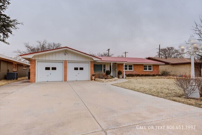 Foto del edificio - Cute 3 Bedroom, 2 Bath Home Near 19th and ...