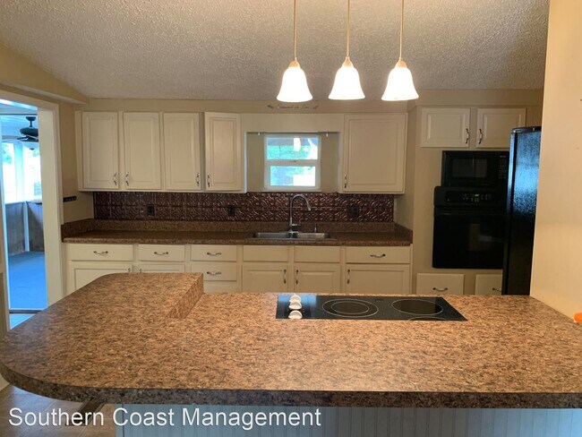 Foto del edificio - 2 br, 2 bath House - 3347 Barnfield Drive