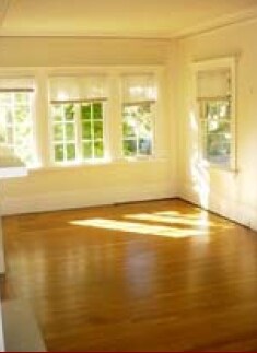 Interior - 3151 Eton Ave