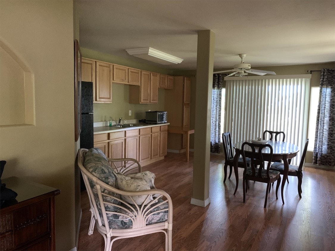 220 Kaukini Loop Unit Makai Studio, Wailuku, HI 96793 Apartment for