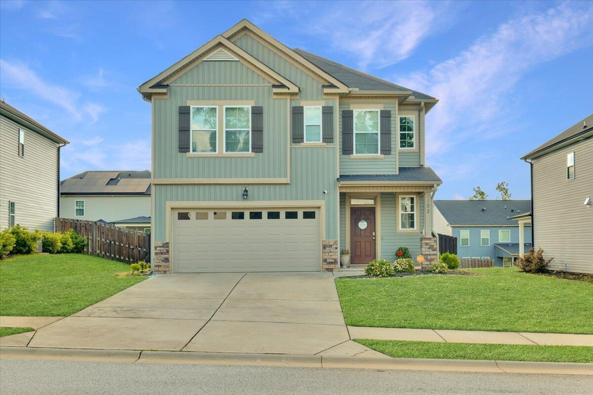 Foto principal - 152 Brighton Landing Dr