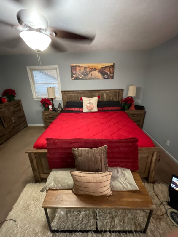 303 Clippership Cove, Stafford, VA 22554 House Rental in Stafford, VA