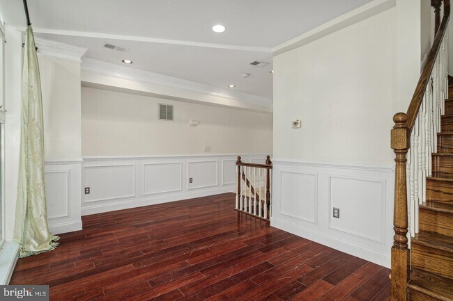 Foto del edificio - 614 S Clifton St