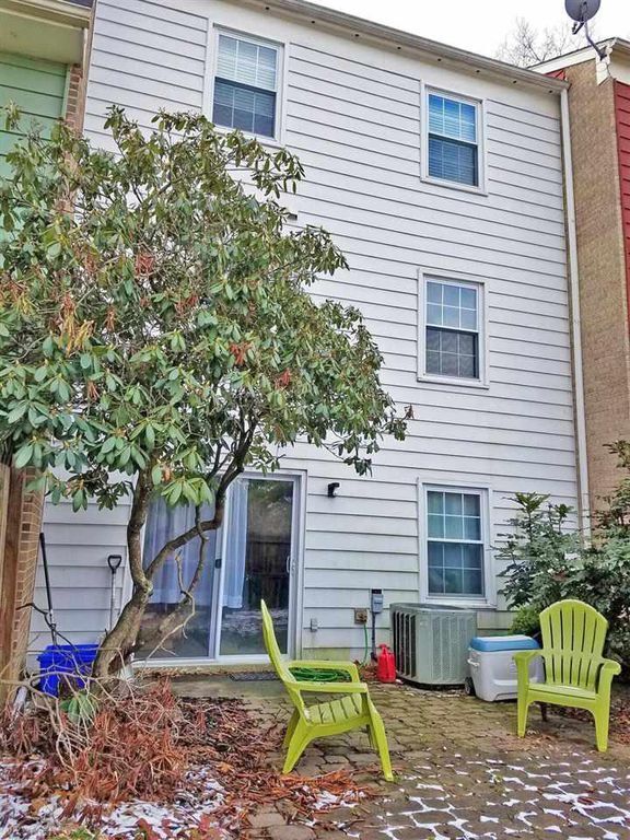 2804 Wellesley Ct, Blacksburg, VA 24060 Townhome Rentals in Blacksburg VA