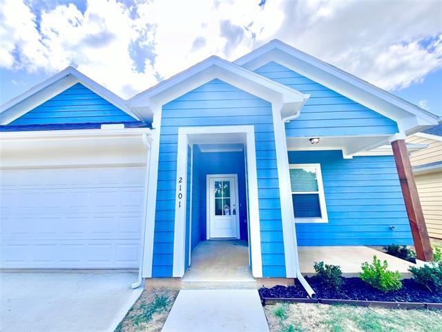 Primary Photo - 2101 Bluebonnet Ave
