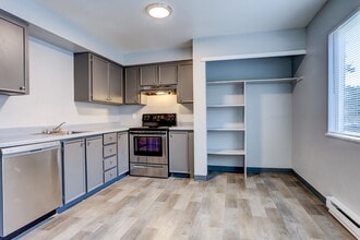 Building Photo - The Jamico