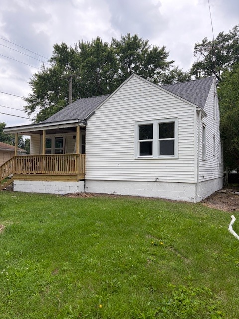 Building Photo - 907 Ave G