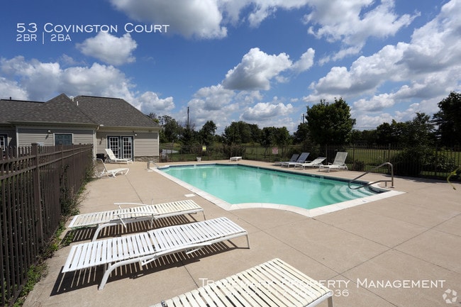 Building Photo - Spacious 2 Bedroom Town Home