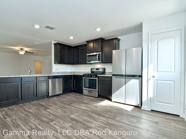 Foto del edificio - 3 br, 2 bath House - 3960 Prairie Creek