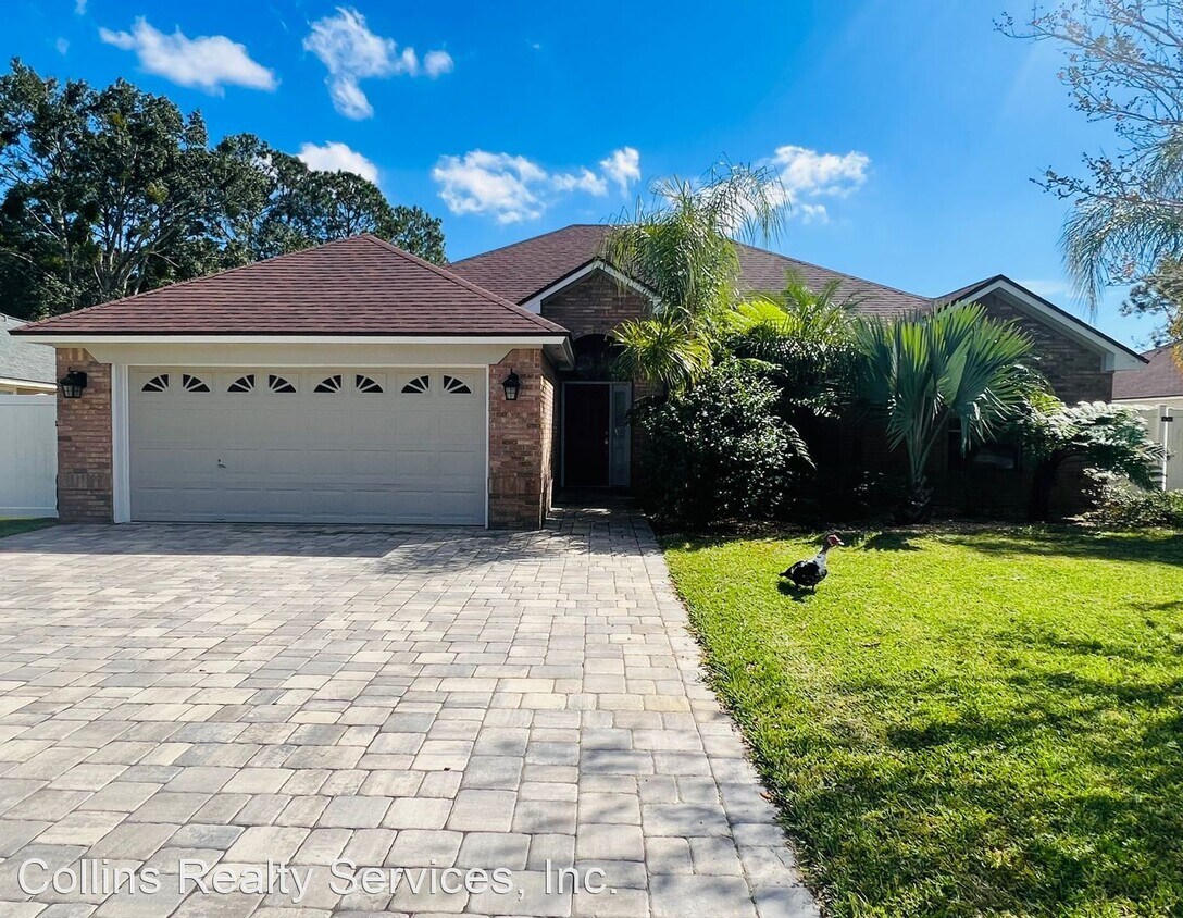 Primary Photo - 4 br, 2 bath House - 8920 Sable Creek Dr