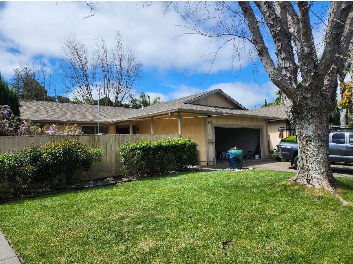 Primary Photo - 3 Bedroom Home in Petaluma